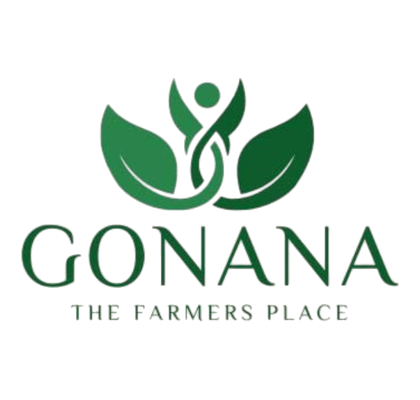 Gonana — The Farmers Place
