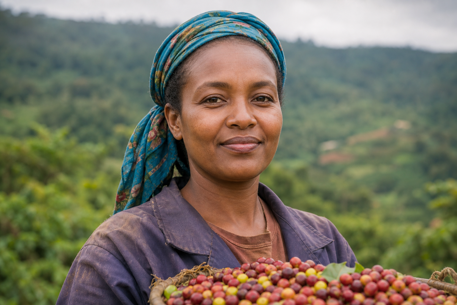 Hanan Tadesse