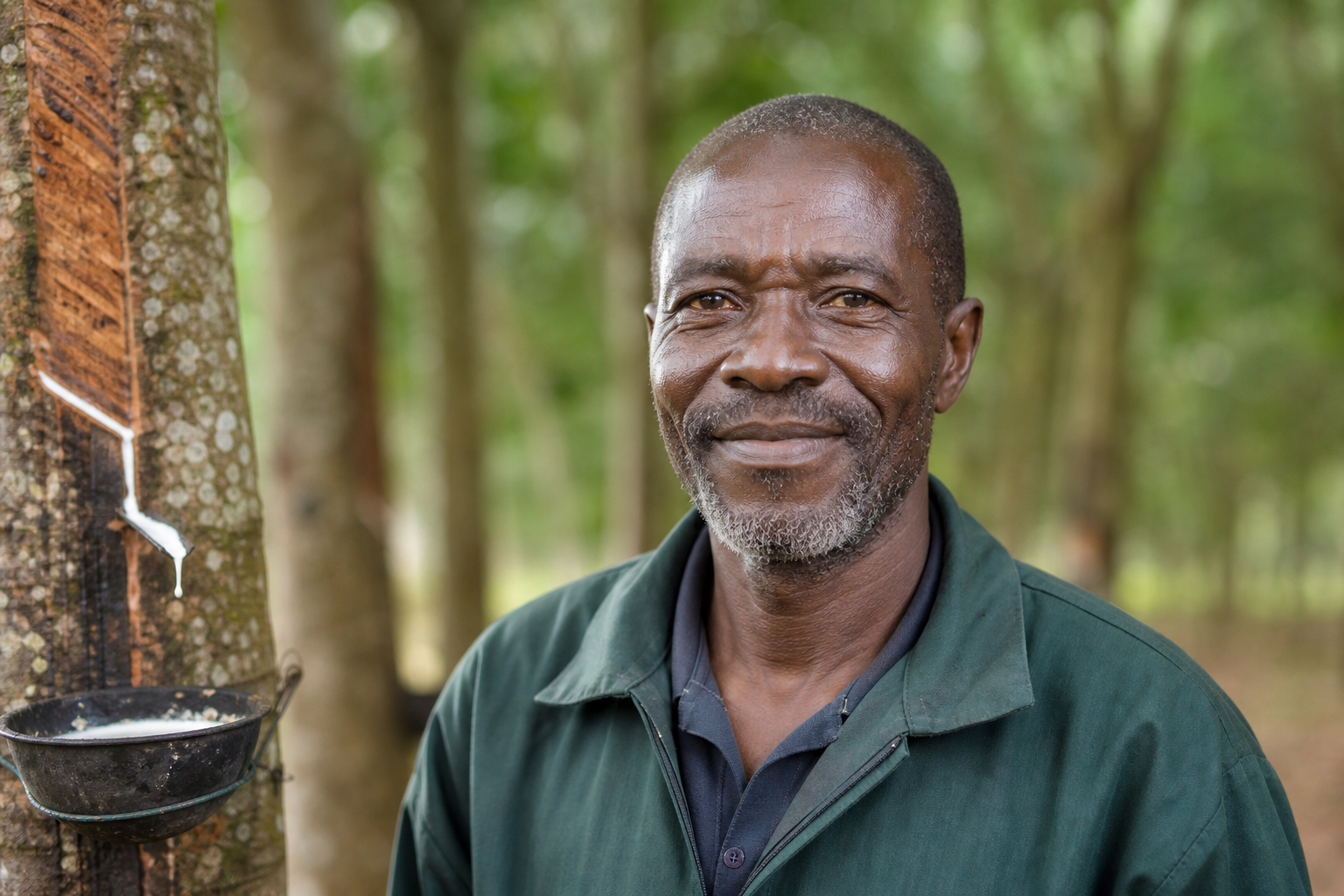 Yao Kouassi