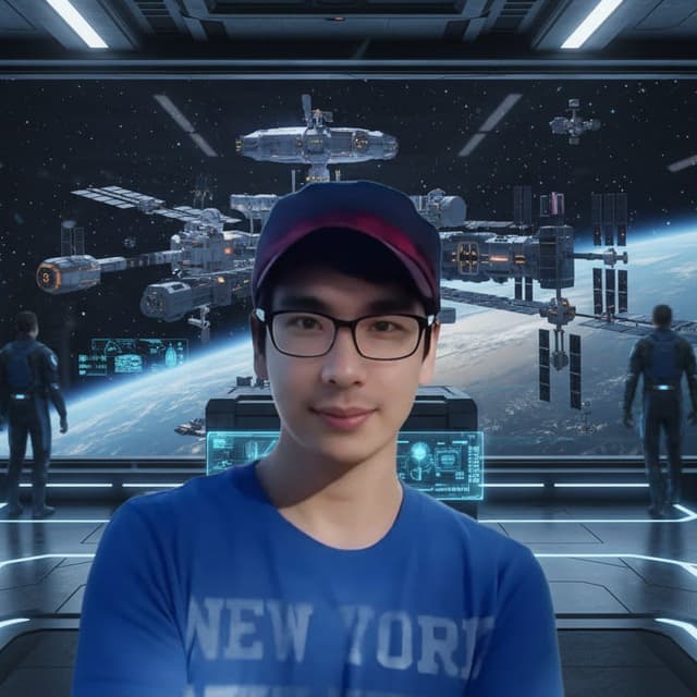 Kenneth Lee