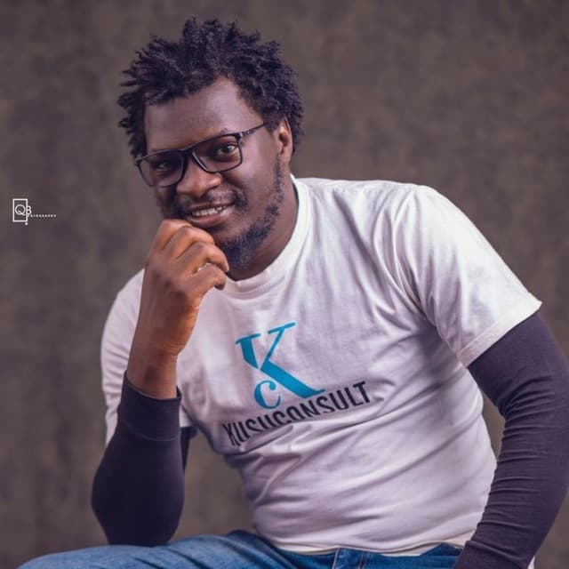 Sunday Stephen Dogo